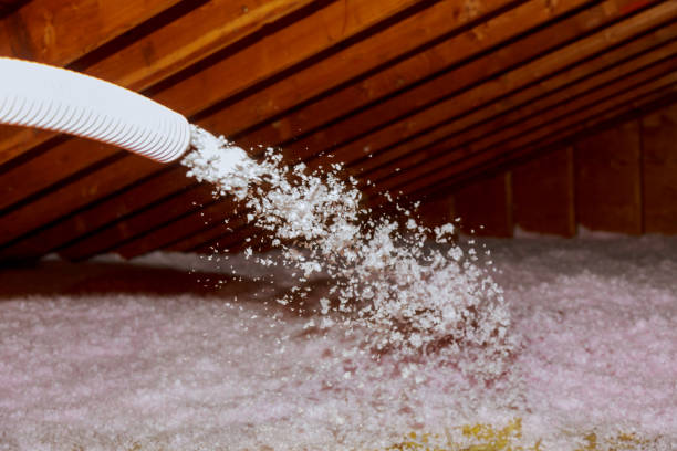 Best Insulation for Specific Applications in East Rutherford, NJ