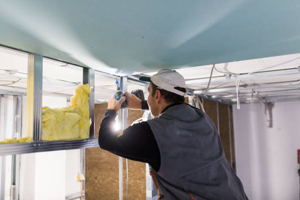 Best Types of Insulation in East Rutherford, NJ