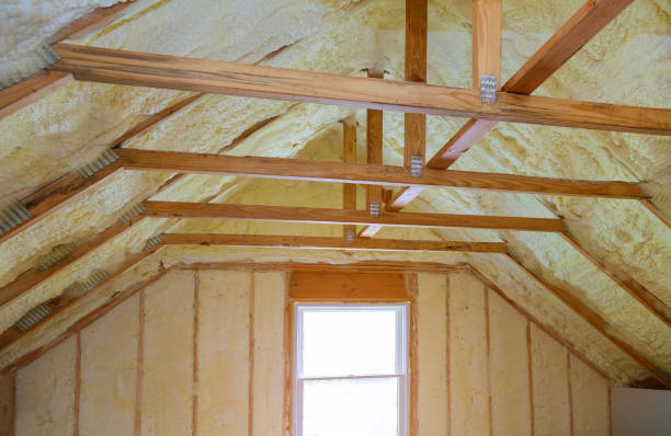 Best Insulation for Specific Applications in East Rutherford, NJ
